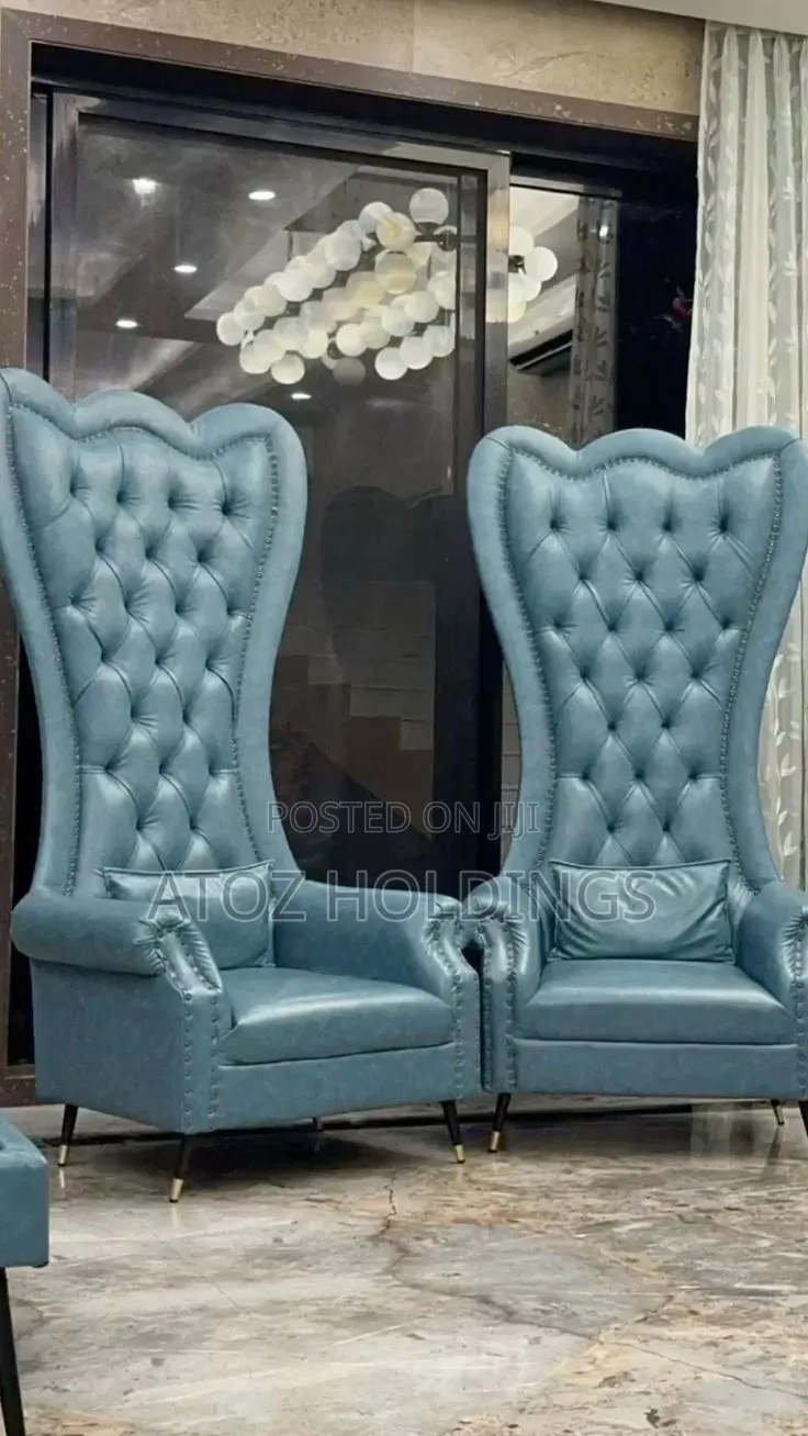 Sofas/a Pair of King Oyo High Back Sofa Chairs Any Colour