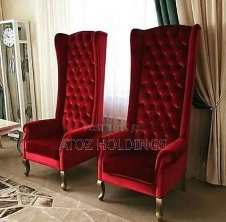 Sofas/a Pair of King Oyo High Back Sofa Chairs Any Colour
