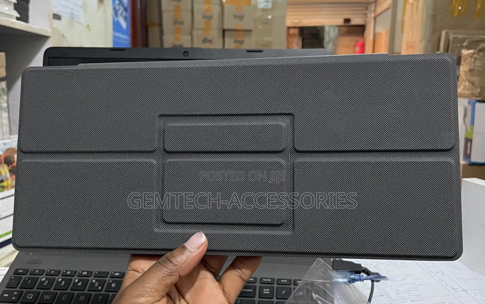 Bluetooth Wireless Keyboard