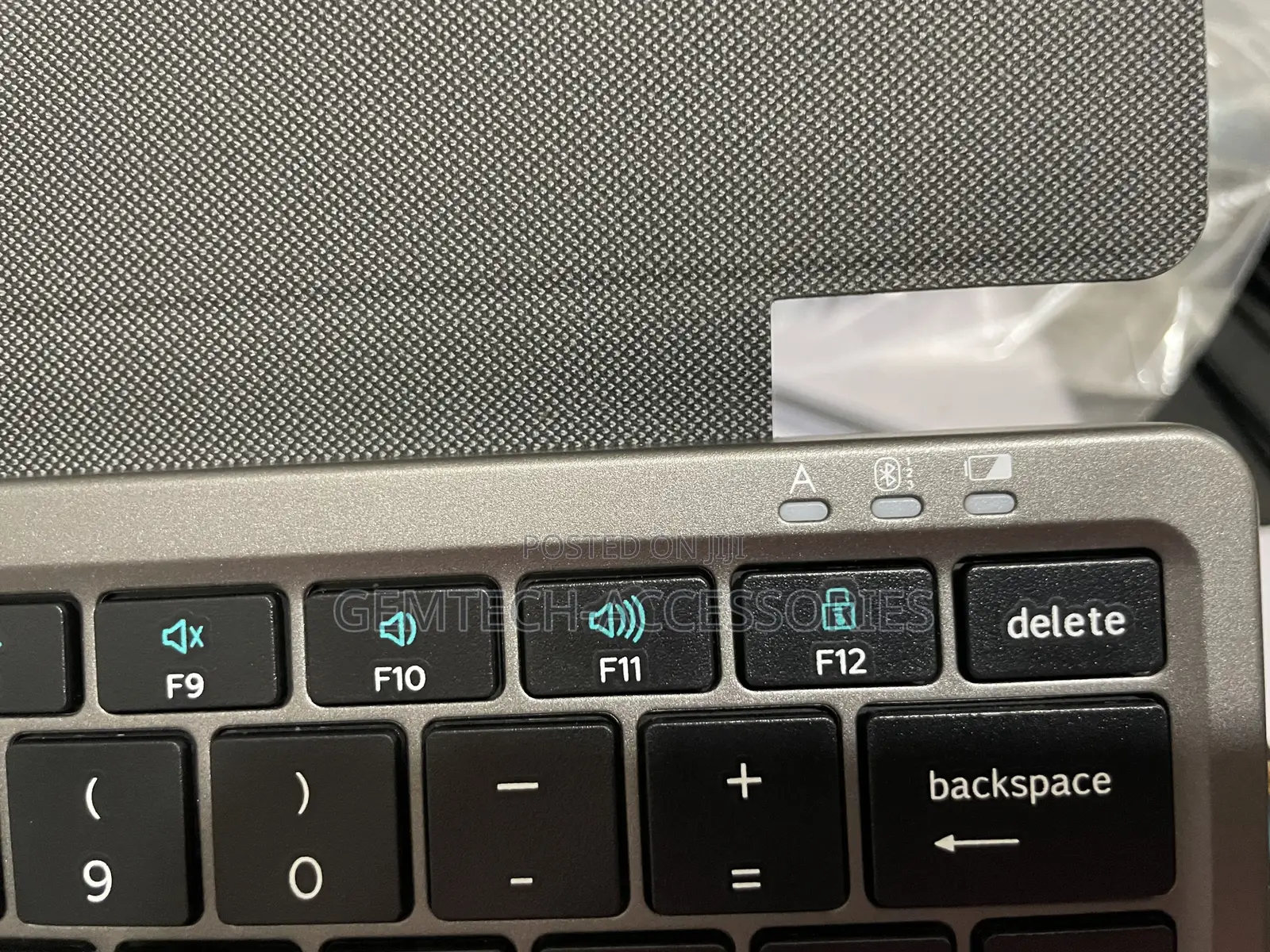 Bluetooth Wireless Keyboard