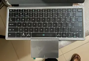 Bluetooth Wireless Keyboard