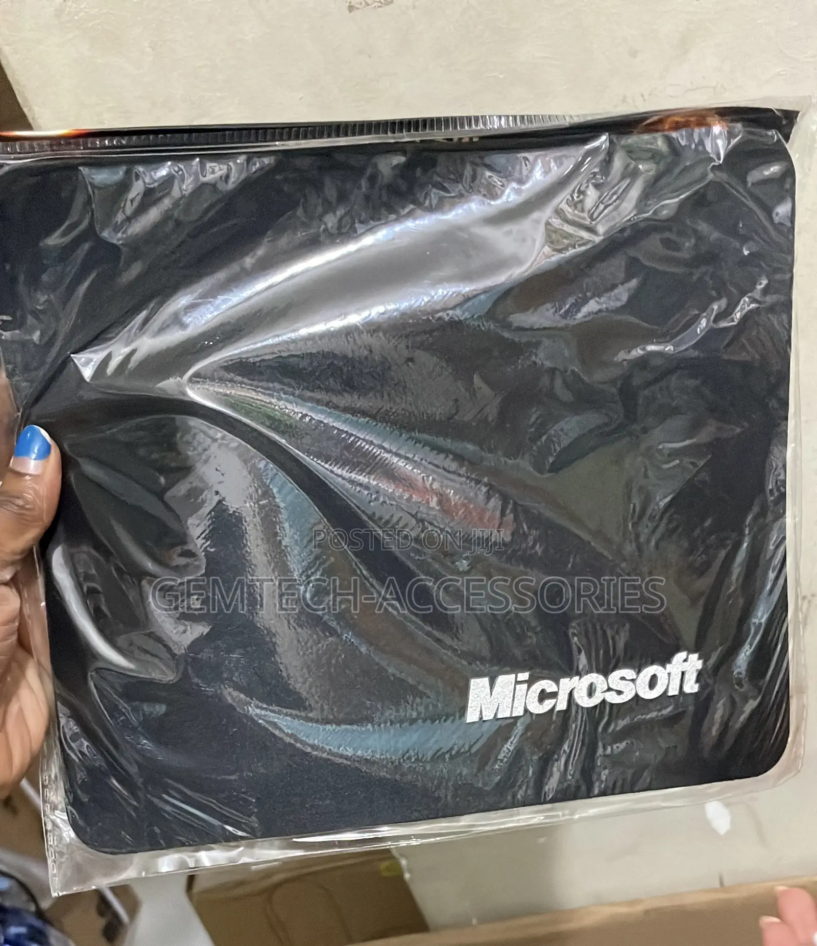Office Mouse Pads