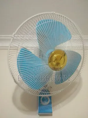 Wall Rotation Fan