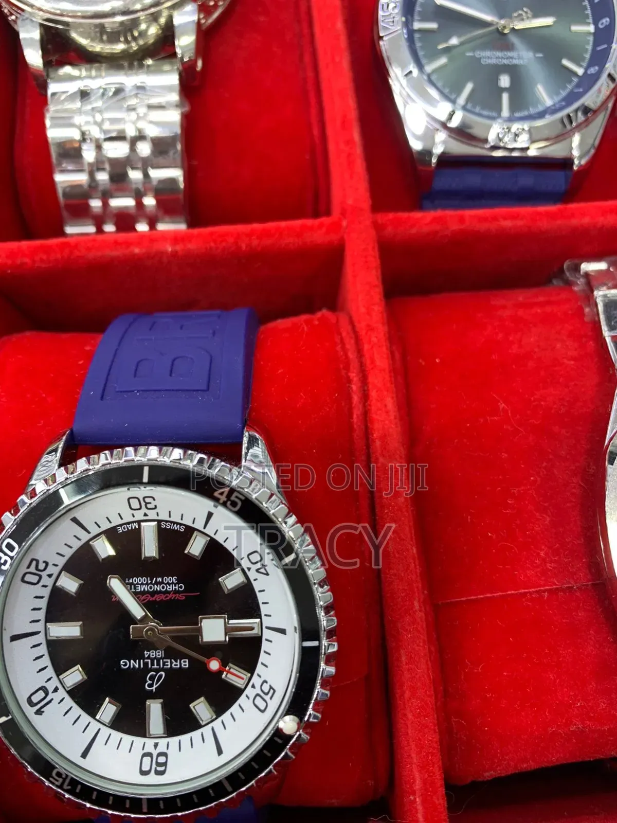 Watches for Sale