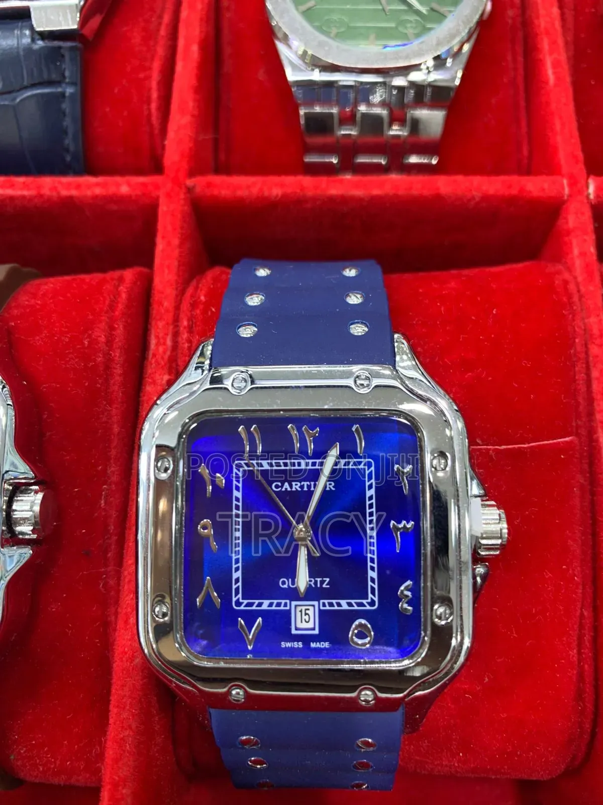 Watches for Sale