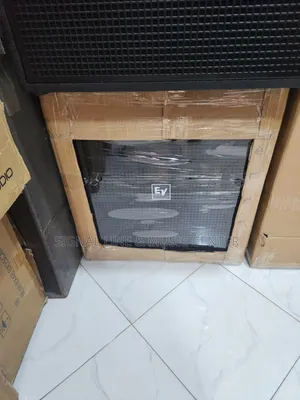 Ev Singal Bass Black
