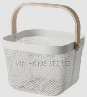 Fruit Basket