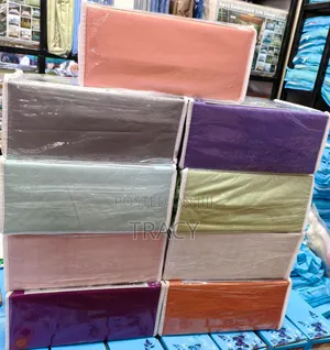 5*6 and 6*6 Bedsheets for Sale