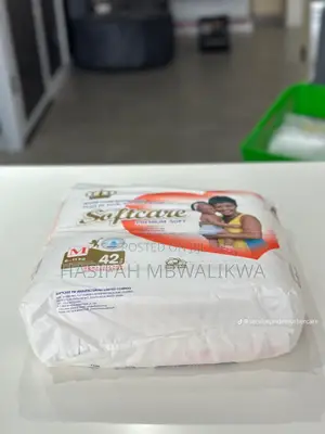 Soft Care Premium Soft Diapers- All Sizes