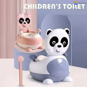 Baby Potty