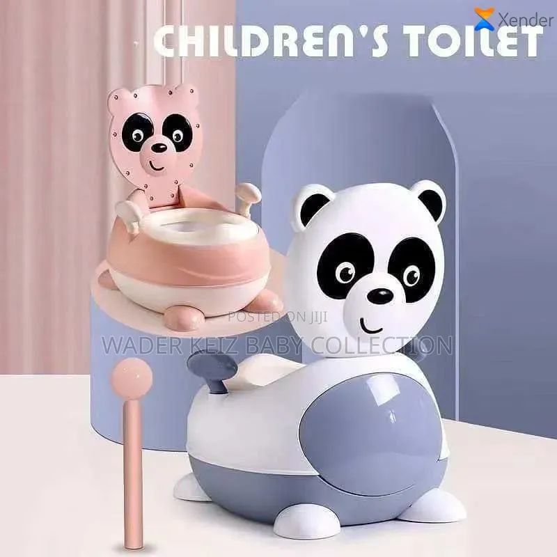 Baby Potty