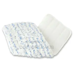 Kleaner Microfiber Mop Refills Measuring 45x14cm