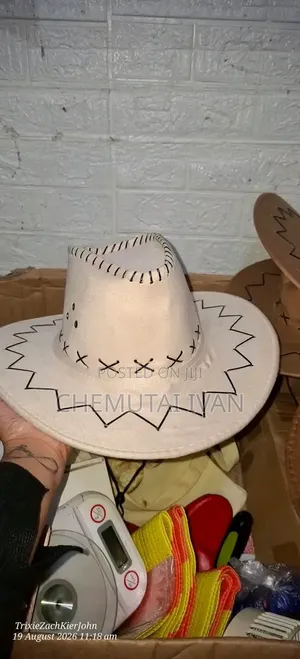 Fashionista Cowboys
