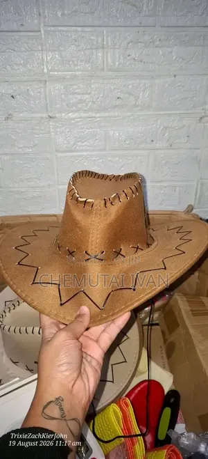 Fashionista Cowboys