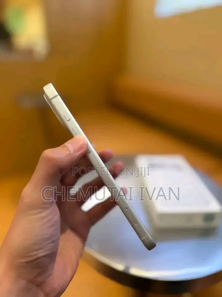 New Apple iPhone 17 Pro Max 256 GB Silver