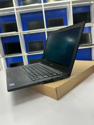 New Laptop Dell Latitude 7280 8GB Intel Core i5 SSD 256GB