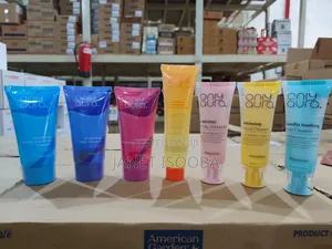 Only Aura Facial Cleanser