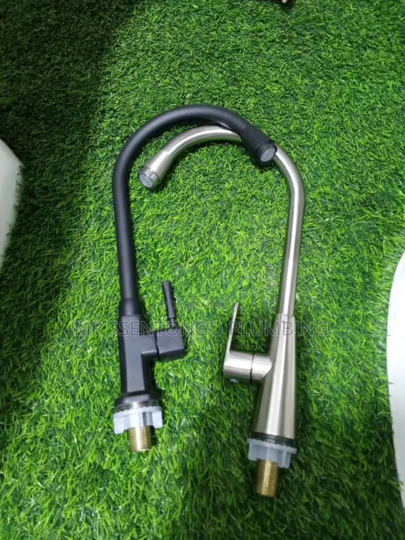 Sink Taps Good Quality/All Types
