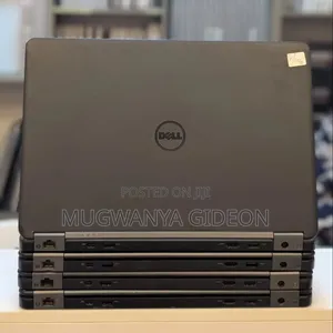 New Laptop Dell Latitude 7480 8GB Intel Core i7 SSD 512GB