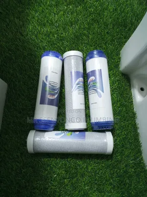 Wate Filter Cartridge 5 Micron Good Quality,/All Types