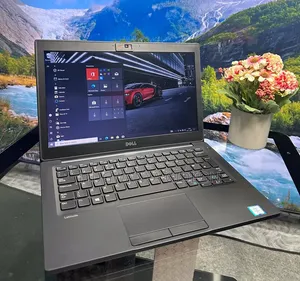 New Laptop Dell Latitude 7480 8GB Intel Core i7 SSD 512GB