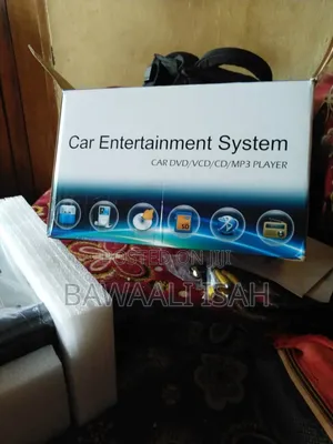 Car Android Radio