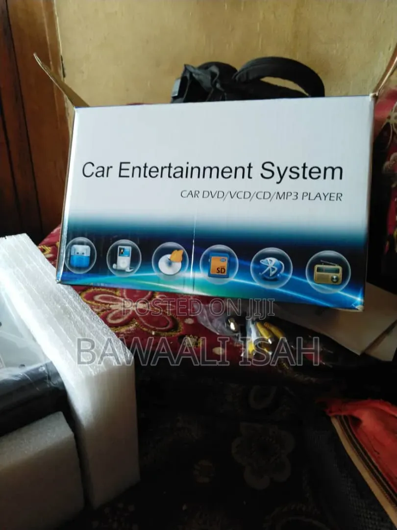 Car Android Radio