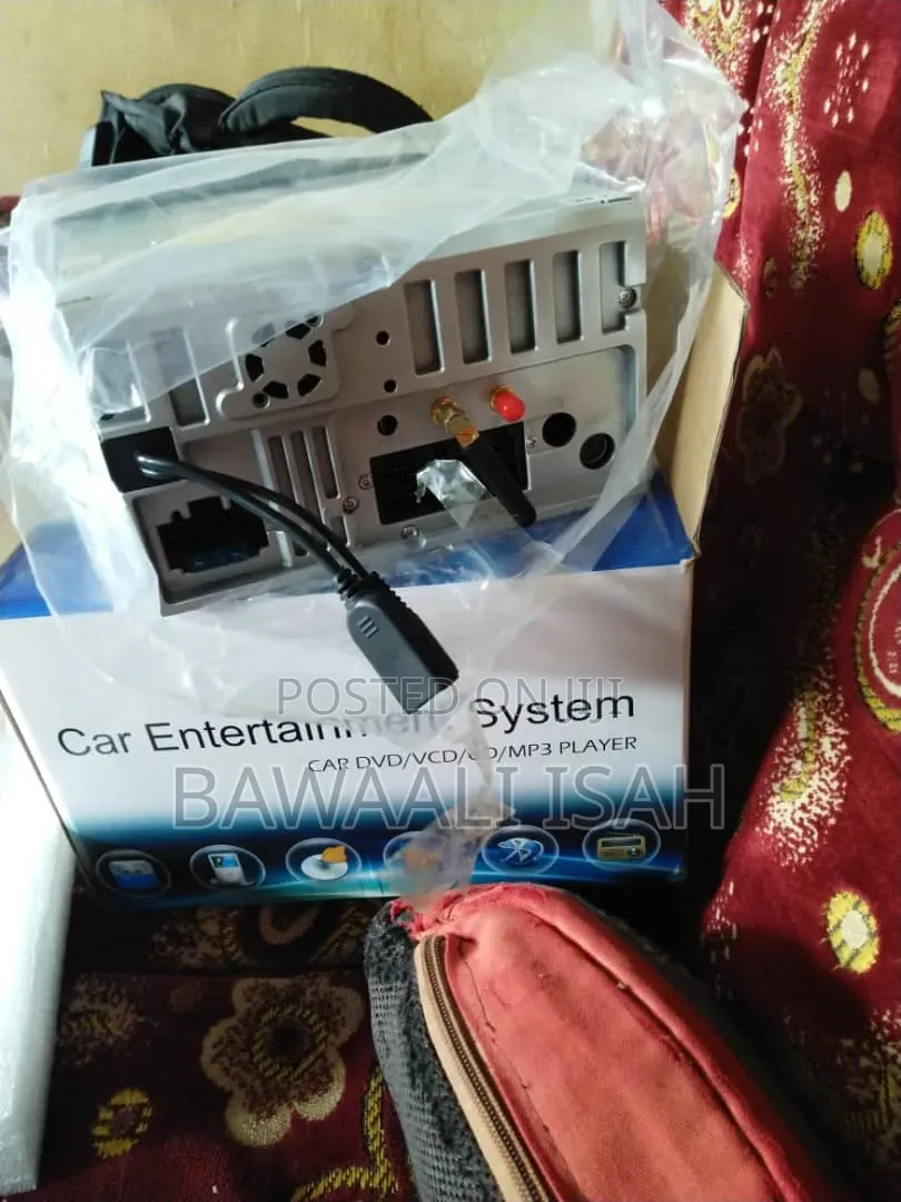 Car Android Radio