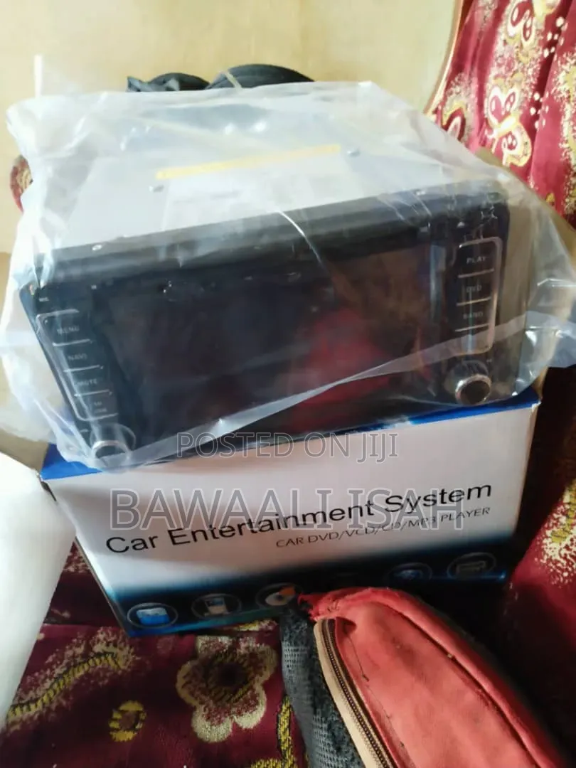 Car Android Radio