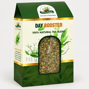 Herb Haven Day Booster Herbal Tea
