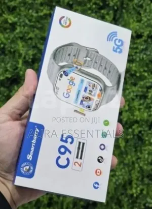 Smartberry C95