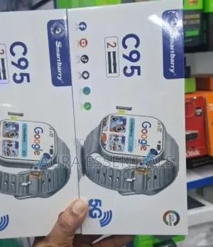 Smartberry C95