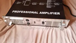 Power Amplifier