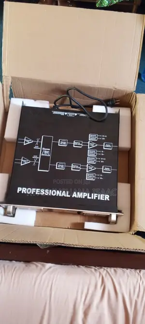 Power Amplifier