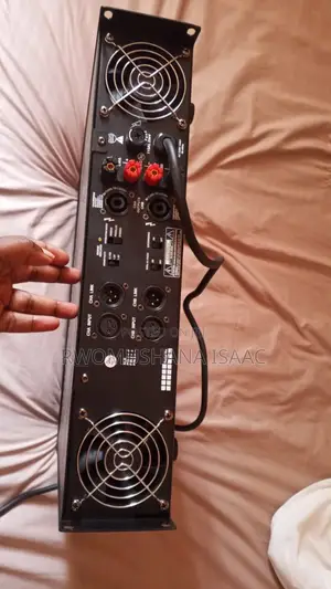Power Amplifier
