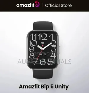 Amazfit BIP 5 Smartwatch