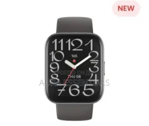 Amazfit BIP 5 Smartwatch