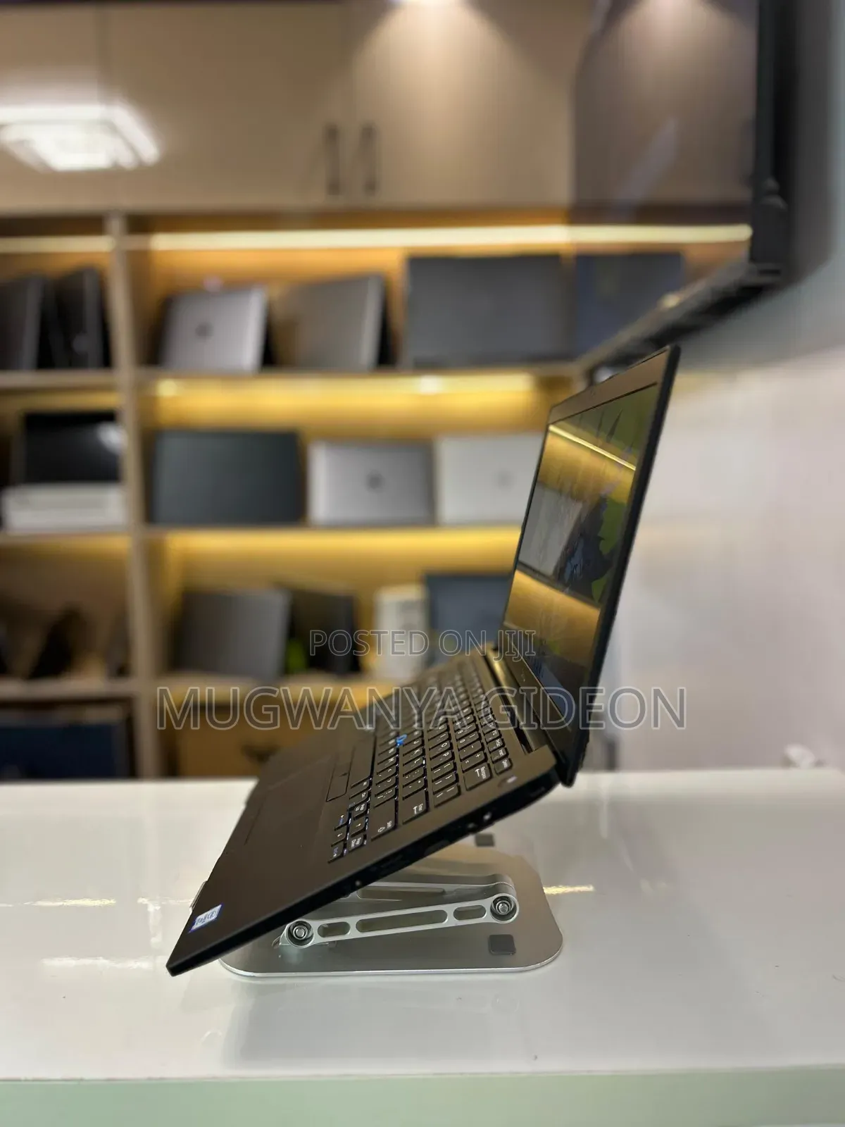 New Laptop Dell Latitude 7490 8GB Intel Core i5 SSD 512GB