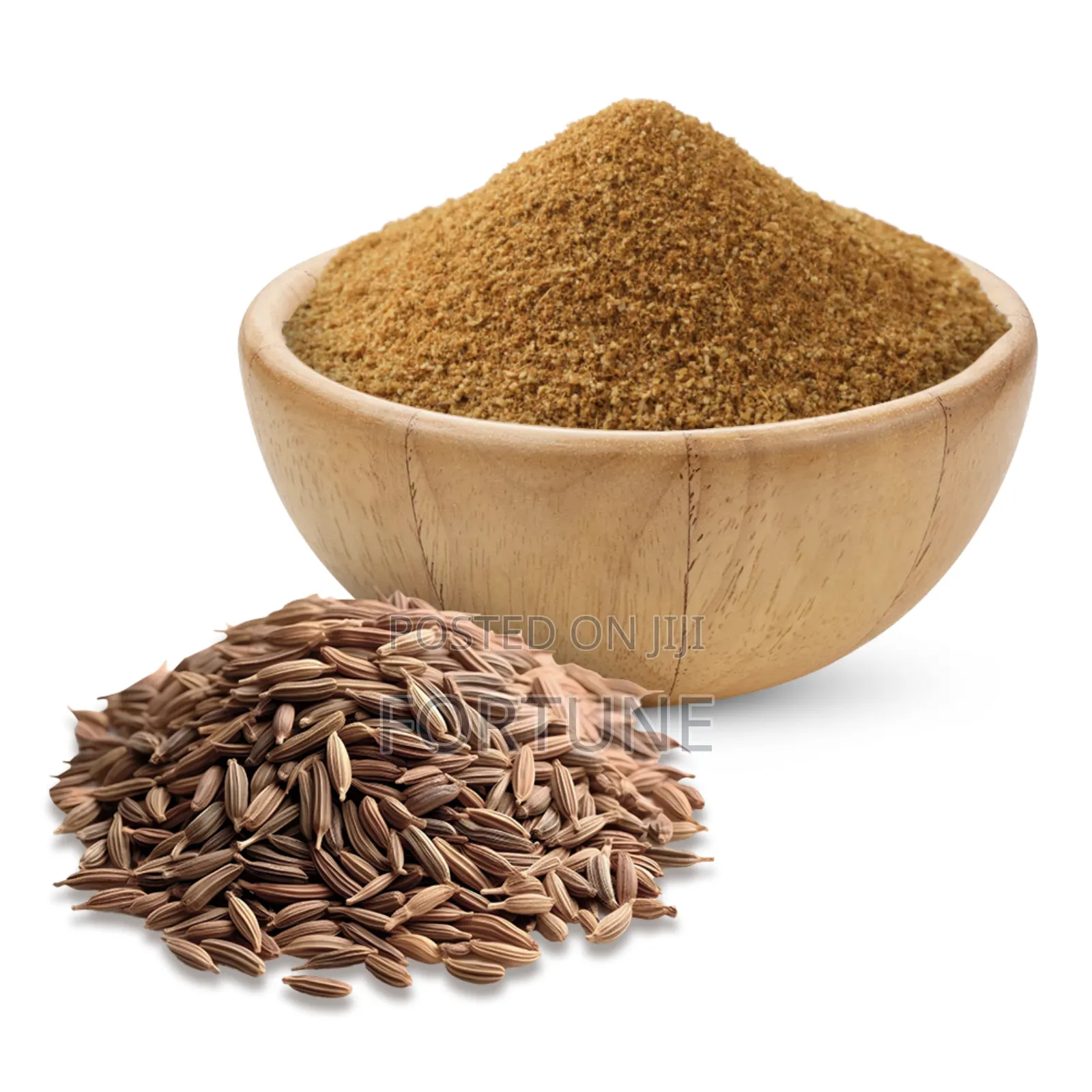 Cumin/Jeera 500gms