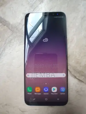 Samsung Galaxy S9 64 GB Purple