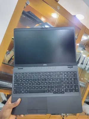 New Laptop Dell Latitude 7490 8GB Intel Core i7 SSD 512GB