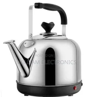 8litres Hoffmans Electric Kettle/Hoffmans Electric Kettle
