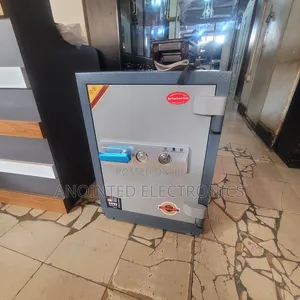 Safe Box Original Keep Yr Things Safe