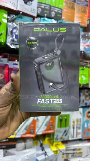 Phone Accessories
