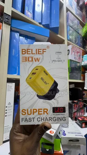 Phone Accessories