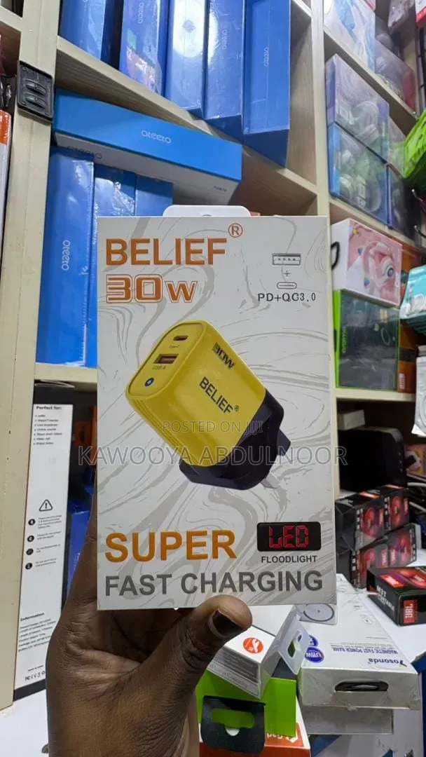 Phone Accessories