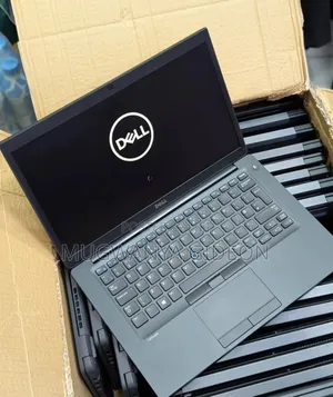 New Laptop Dell Latitude 7480 8GB Intel Core i5 SSD 256GB