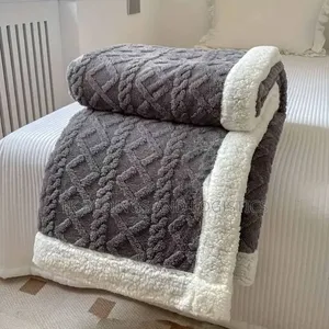 Cot Fleece Blankets