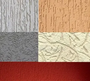 BuySHUKRANunique Texturepaste Graffiante Graffiato Combnstyle