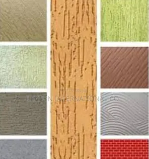 BuySHUKRANunique Texturepaste Graffiante Graffiato Combnstyle